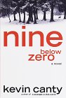 Kevin Canty's Nine Below Zero