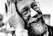 Gary Snyder